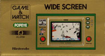 Popeye (Widescreen)